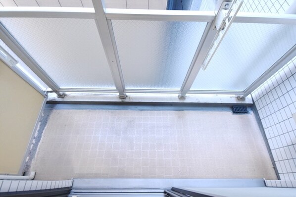 BPRレジデンス水天宮前の物件内観写真